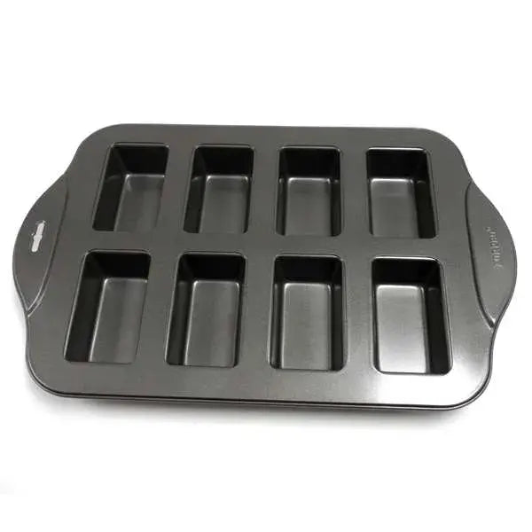 Norpro Nonstick 8 Section Mini Loaf Pan