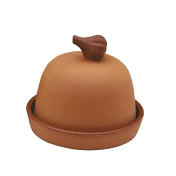 Norpro Terra Cotta Garlic Baker