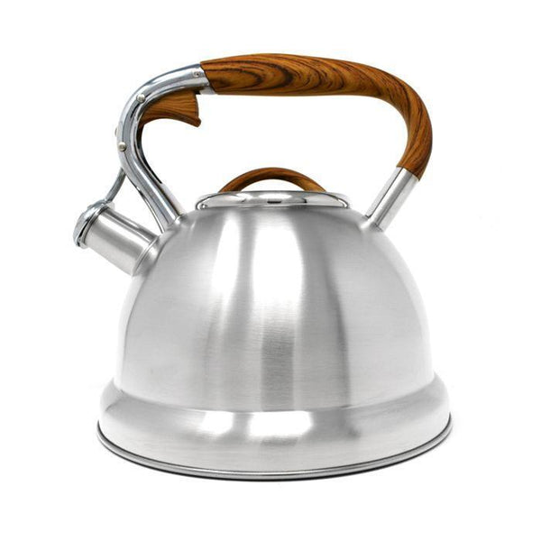 Norpro Whistling Kettle S/S