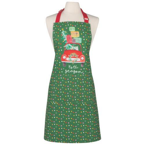 Apron Winter Wheels