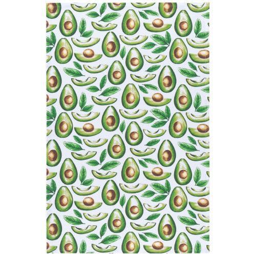 Towel Avocados