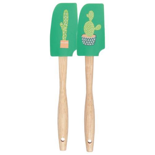 Spatula Mini Set/2 Let It Grow