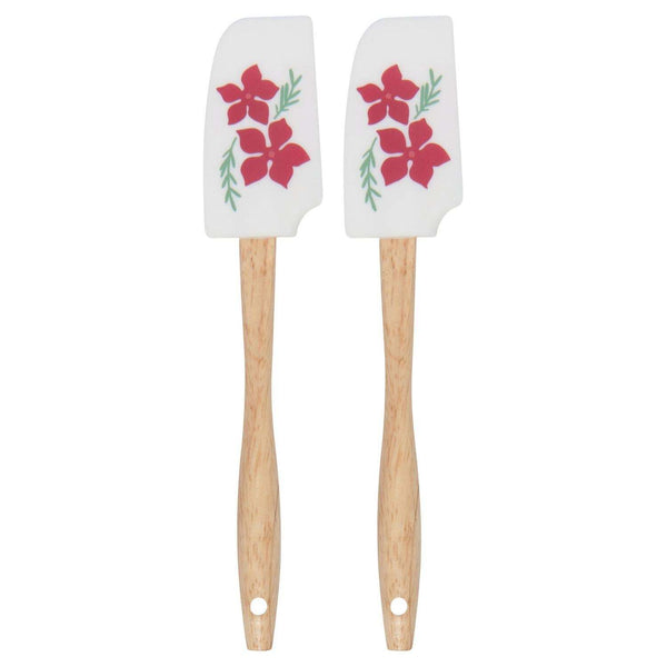Spatula Mini Botanica Set/2