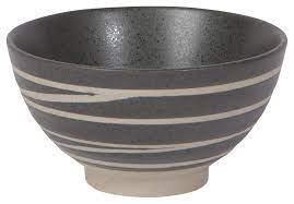 Bowl 4.75" Rhythm Element