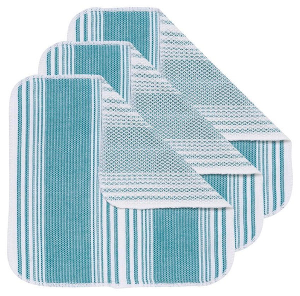Scrub-It Peacock Set/3
