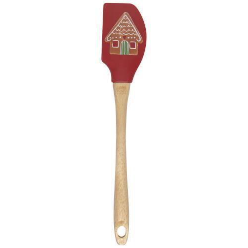 Spatula Christmas Cookies