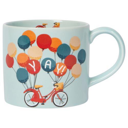 Mug Up & Away in a box