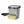 Load image into Gallery viewer, OXO 3 Piece Ice Bucket Set
