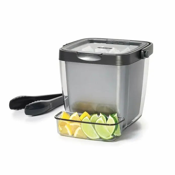 OXO 3 Piece Ice Bucket Set