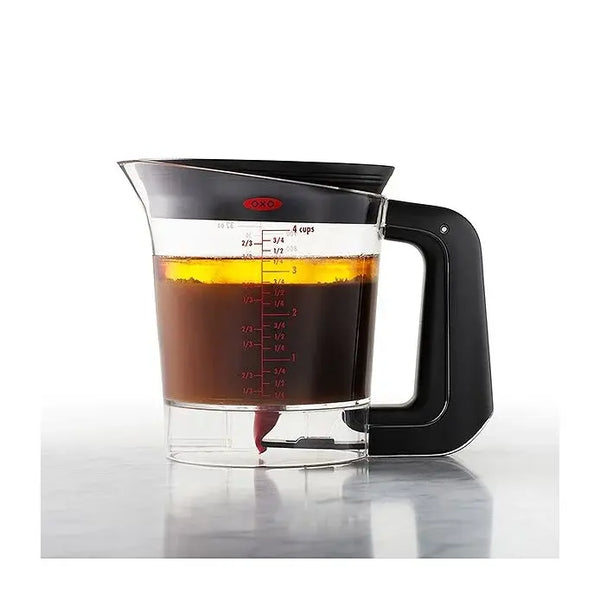OXO Good Gravy 4C Fat Separator
