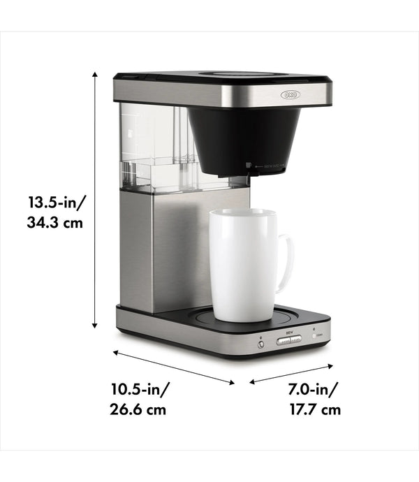OXO Brew 8C Thermal Coffee Maker