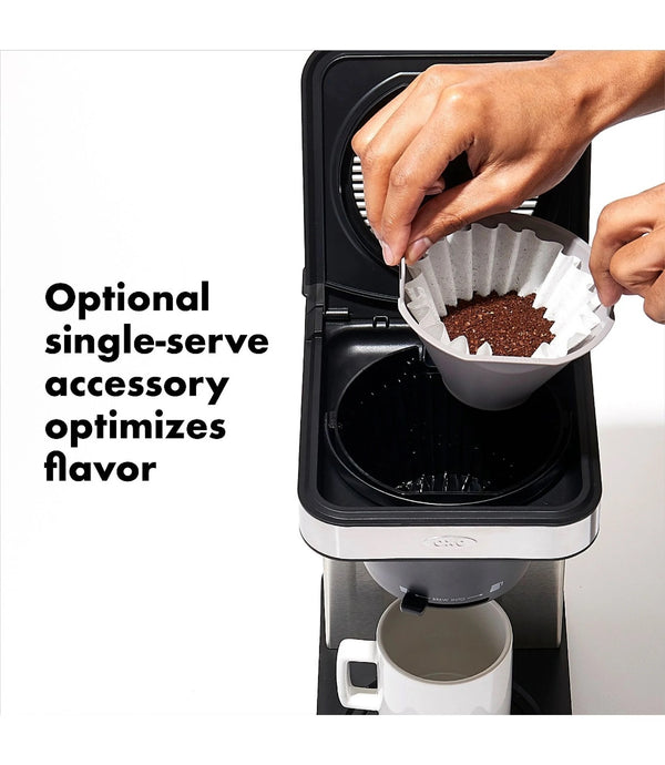 OXO Brew 8C Thermal Coffee Maker