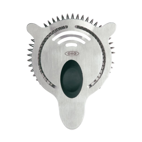 OXO Stainless Steel Cocktail Strainer