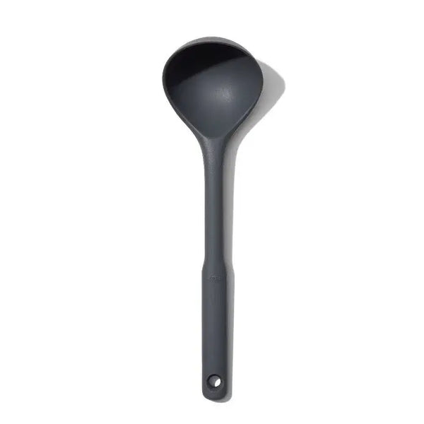 OXO Flexible Everyday Silicone Ladle