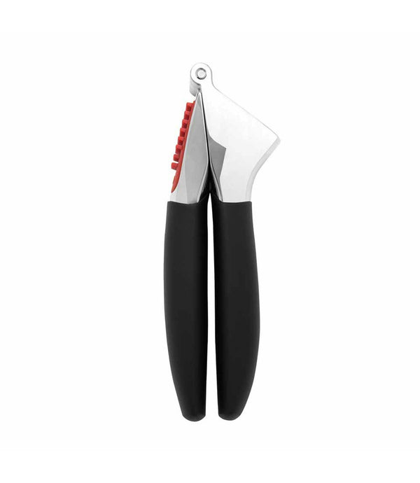 OXO Garlic Press with Built In Cleaner