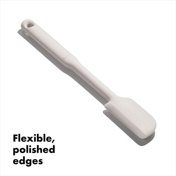 Oxo Jar Spatula - Oat