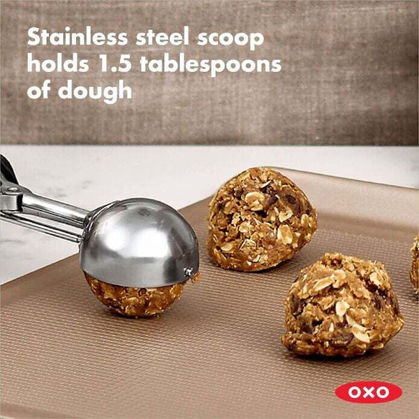 OXO Medium 1.5T Cookie Scoop