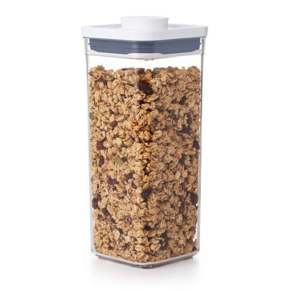 Oxo POP Container - 1.7qt Rectangle