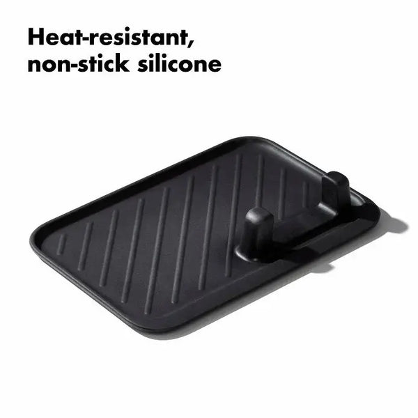 OXO Silicone Grilling Tool Rest