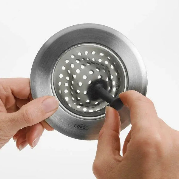 OXO Silicone Sink Strainer