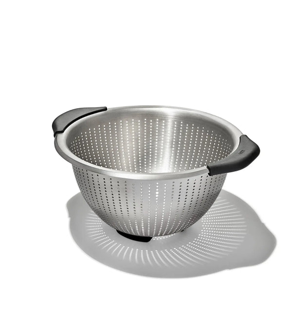 OXO Stainless Steel 5Qt Colander