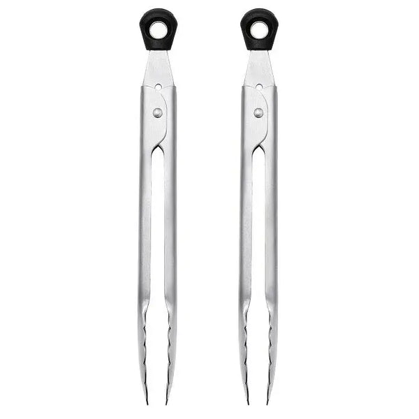 OXO Stainless Steel Mini Tong Set of 2