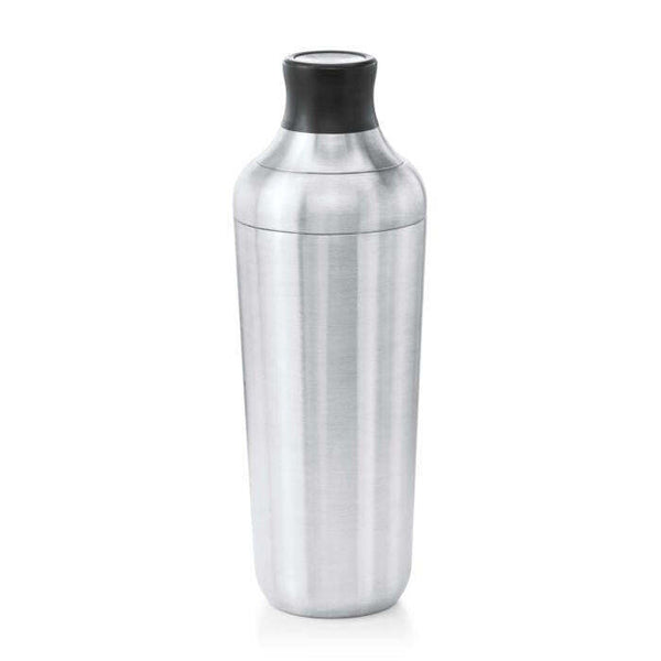 Oxo Stainless Steel Single Wall Cocktail Shaker