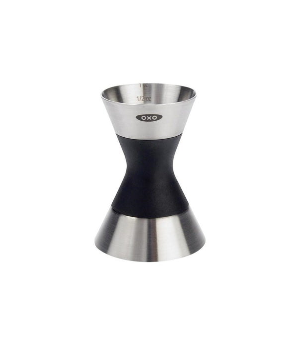 OXO Steel Double Jigger