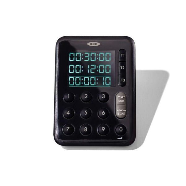 Oxo Timer Triple Timer