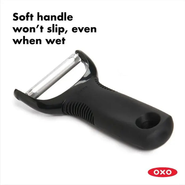 OXO "Y" Peeler - Black