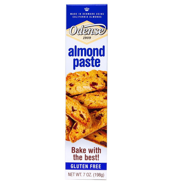 Odense Almond Paste 7oz