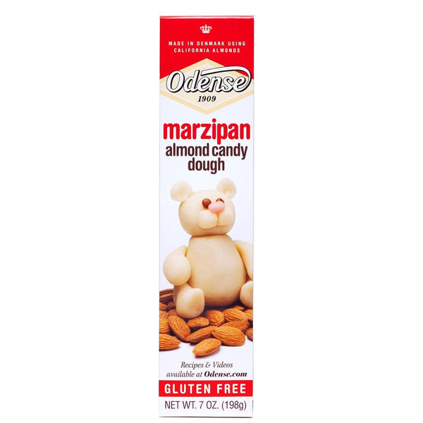Odense Marzipan Paste 7oz