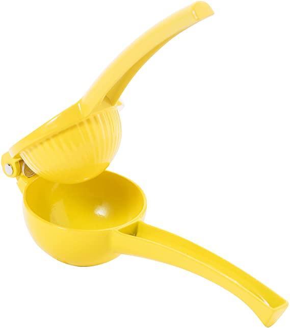 Lemon Juicer Yellow