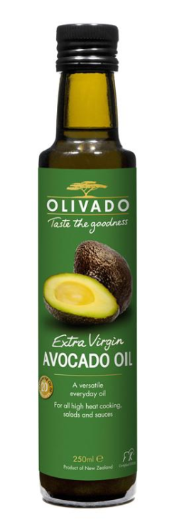 Avocado Oil Olivado 8.45oz