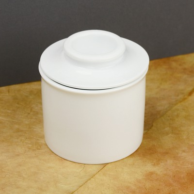 Butter Bell White Omniware