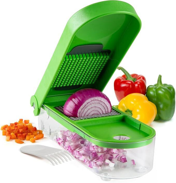 Onion Chopper Prep Solutions