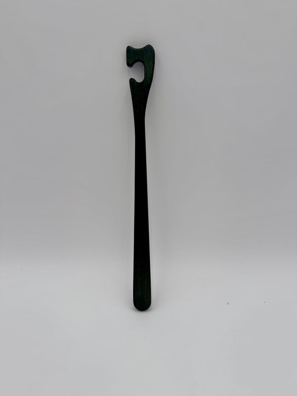 Out Of The Woods Of Oregon Oven Rack Push Pull - Black