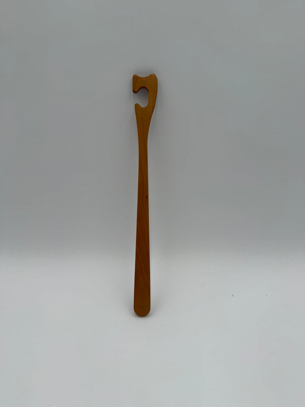 Out Of The Woods Of Oregon Oven Rack Push Pull - Maple
