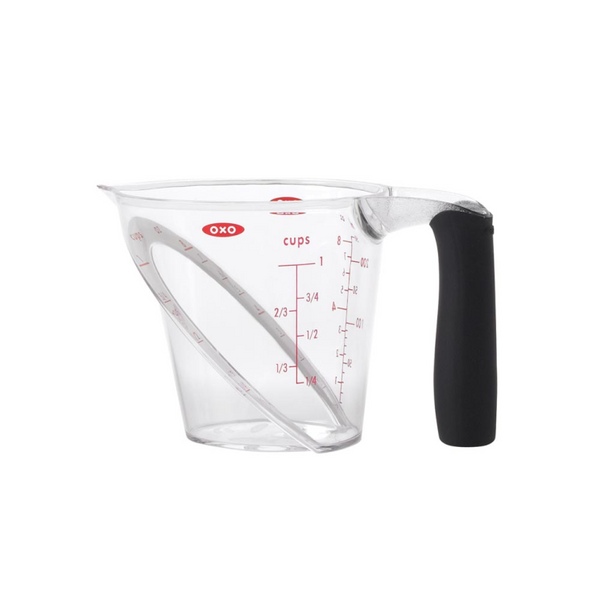 Oxo Plastic 1C Angled Measuring Cup