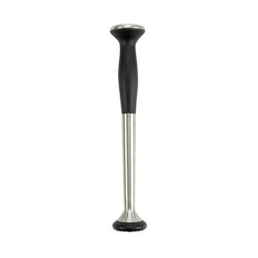 OXO Steel Stainless Steel Muddler with Nonslip Grip