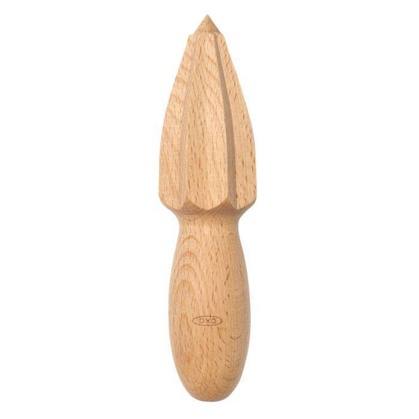 OXO Wooden Citrus Reamer