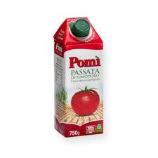 POMI Passata Tomato Puree
