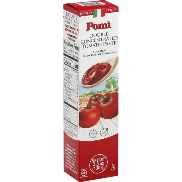 POMI Tomato Paste 4.6oz