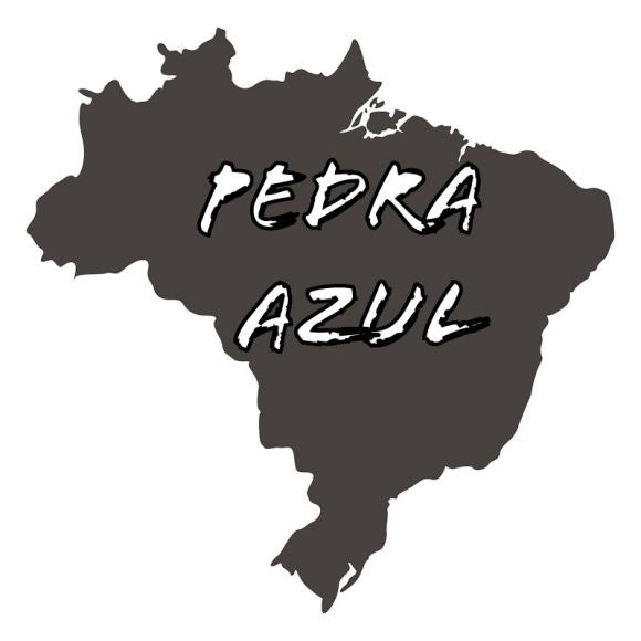 Neighbors Coffee 1 Pound - Pedra Azul