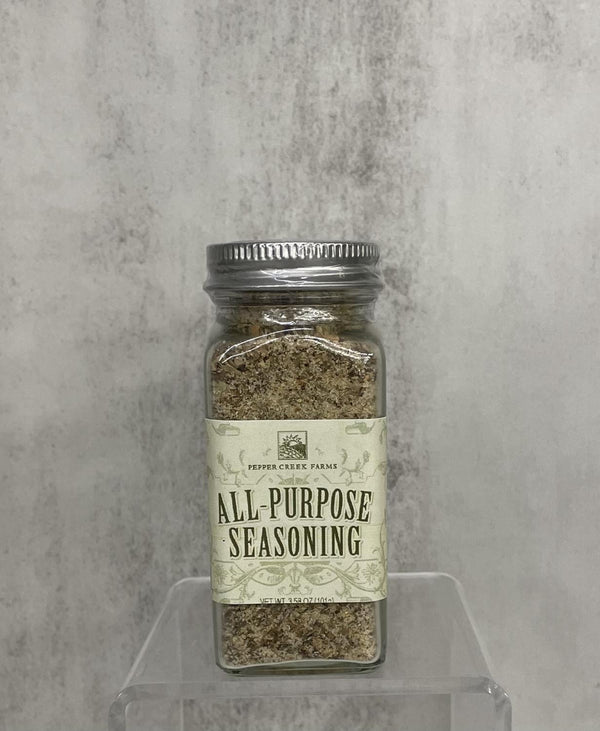 PC Farms All Purpose Seasoning