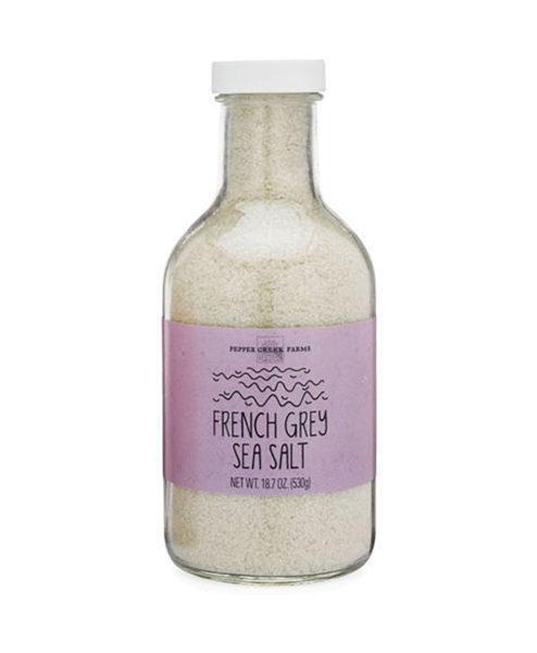 French Grey Sea Salt 18.7oz