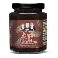 Prairie Gypsies Apple Butter