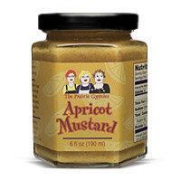 Prairie Gypsies Apricot Mustard