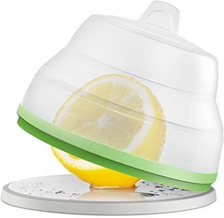 Chop Saver Green Lid/Citrus