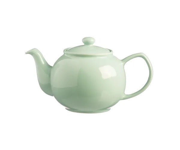 Price Kensington 6C Teapot - Mint